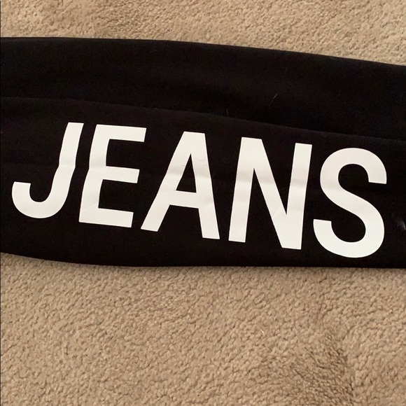 Calvin Klein crew neck sweater - Picture 5 of 6